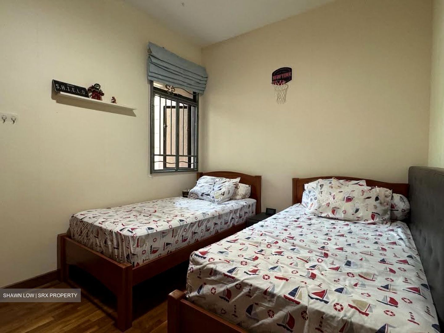 Seletaris (D27), Condominium #634717981
